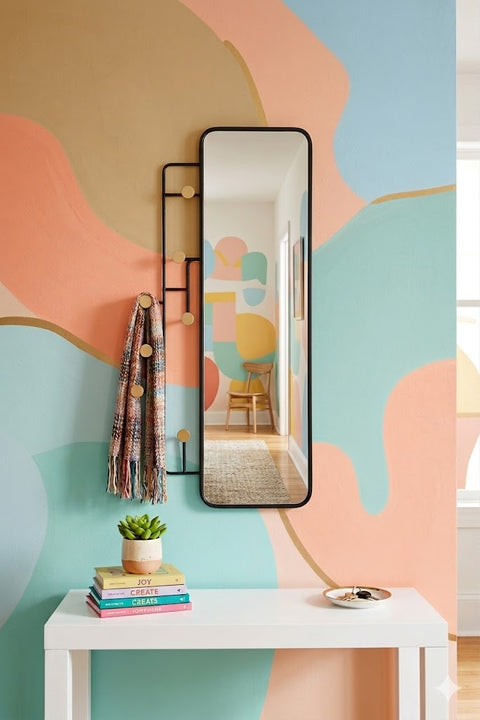 Mirrors