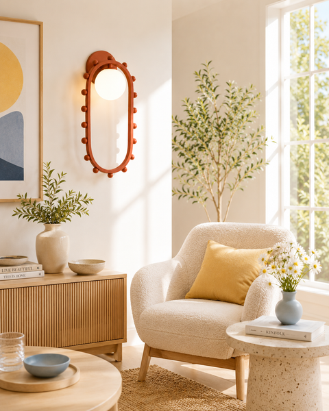 Wall Lamp
