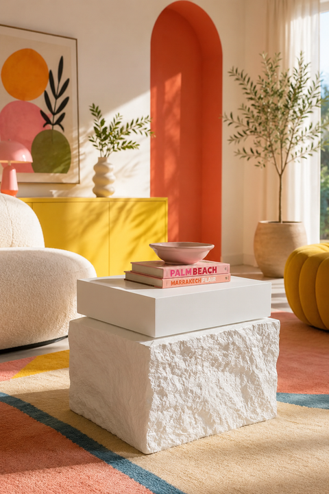 Side Table