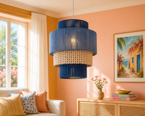 Ceiling Lamp