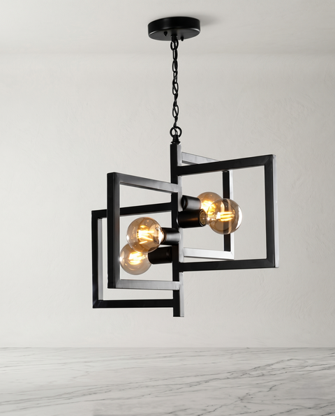 Single Pendant