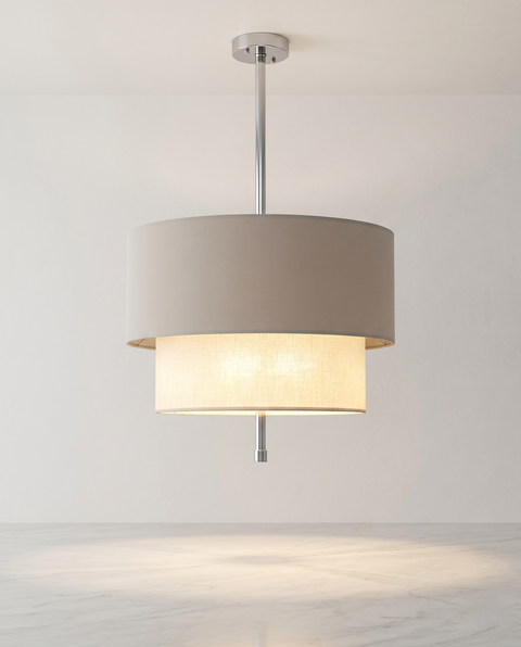 Shades Pendant