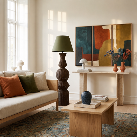 Floor Lamp