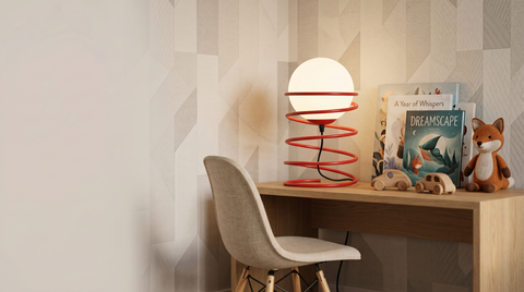 Kids Room