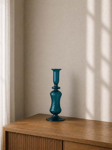 Modern Colorful Table Lamp