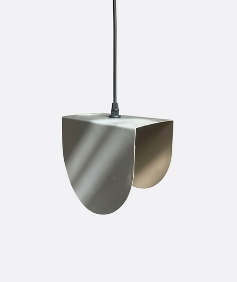 Modern Grey Single pendant