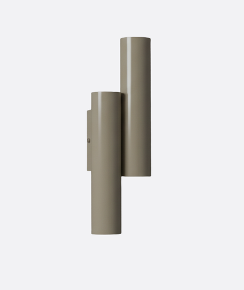 Modern Cafe Wall Lamp