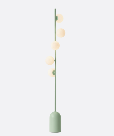 Modern Pistage Floor Lamp