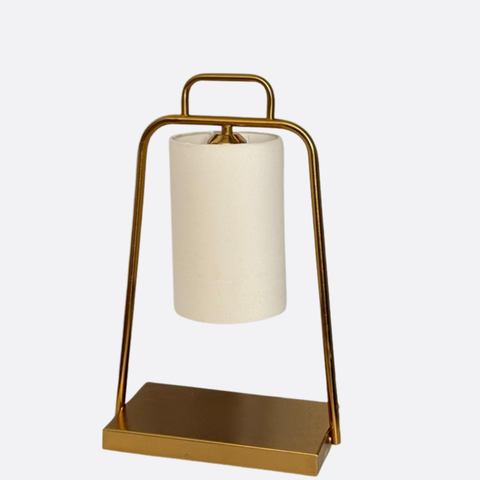 Modern Golden Table Lamp