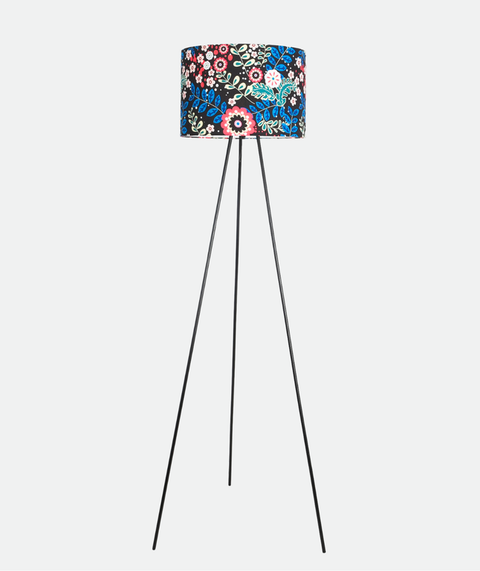 Modern Printed Tripod