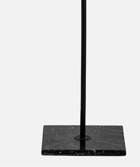 Modern Glass Ball Floor Lamp
