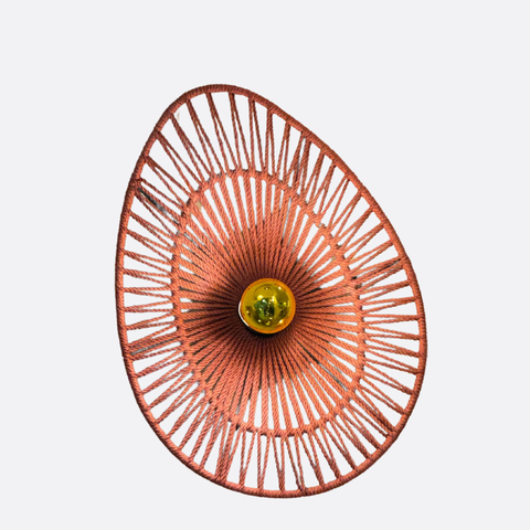 Ropes Havan Wall Lamp