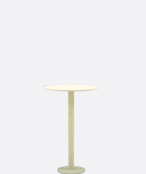 Contemporary Side Table