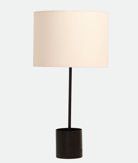 Modern Gold Table Lamp