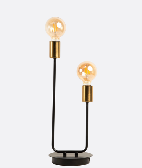 Minimalist Table Lamp