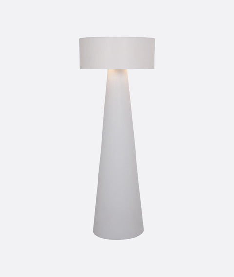 Minimalist Cone Shape  Floor Lamp