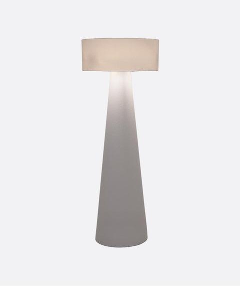 Minimalist Cone Shape  Floor Lamp