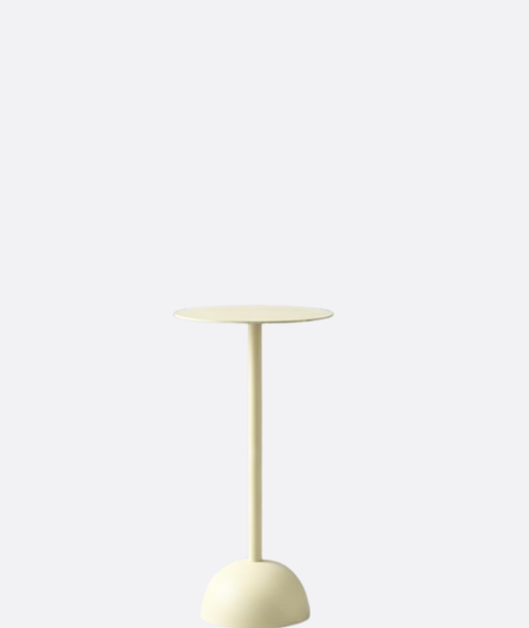 Contemporary Side Table