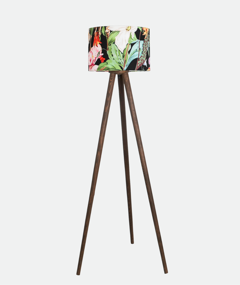Modern Printed Tripod