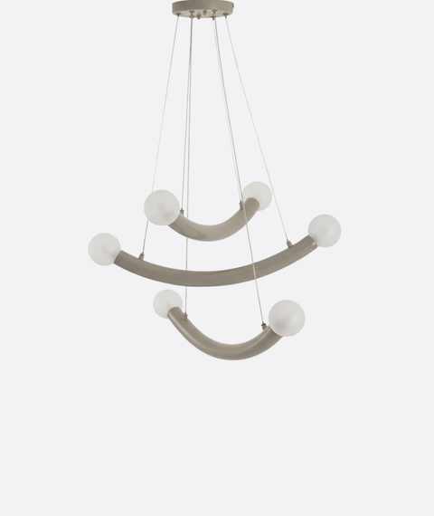 Modern Cafe Pendant