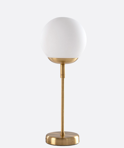 Classic Gold Table Lamp
