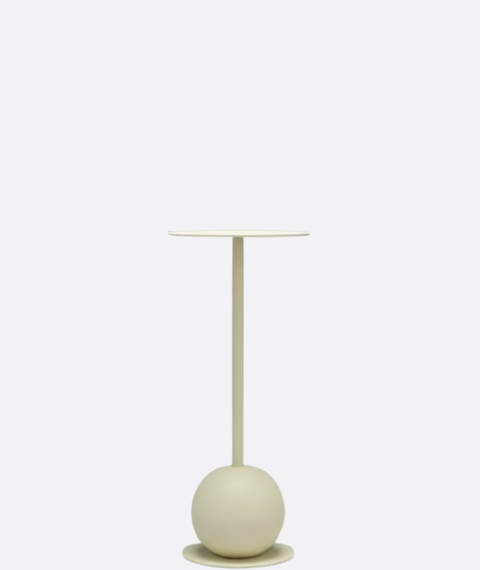 Contemporary Side Table