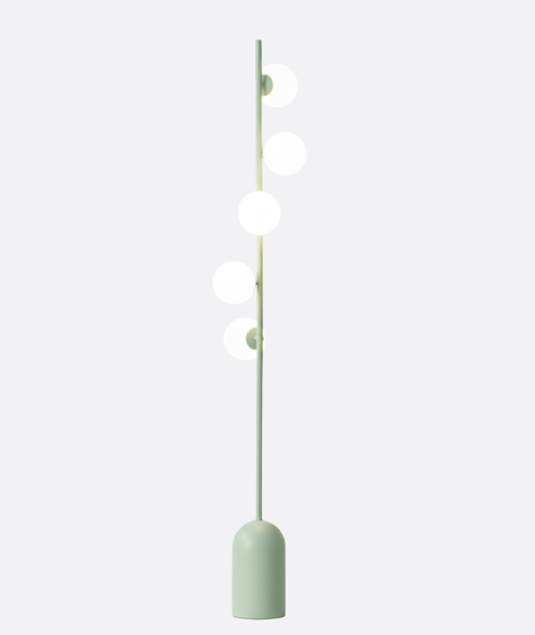 Modern Pistage Floor Lamp