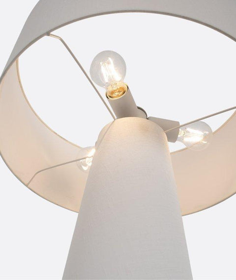 Minimalist Cone Shape  Floor Lamp