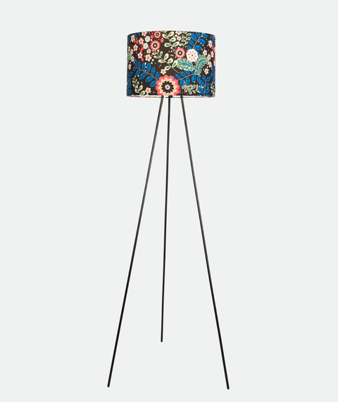 Modern Printed Tripod