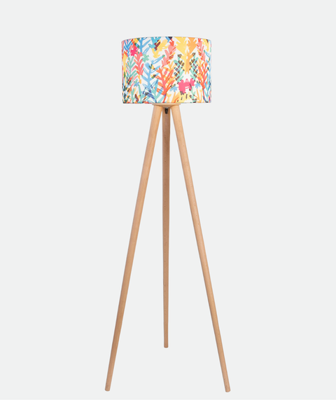 Modern Printed Tripod