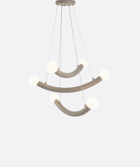 Modern Cafe Pendant