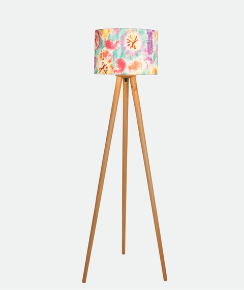 Modern Printed Tripod