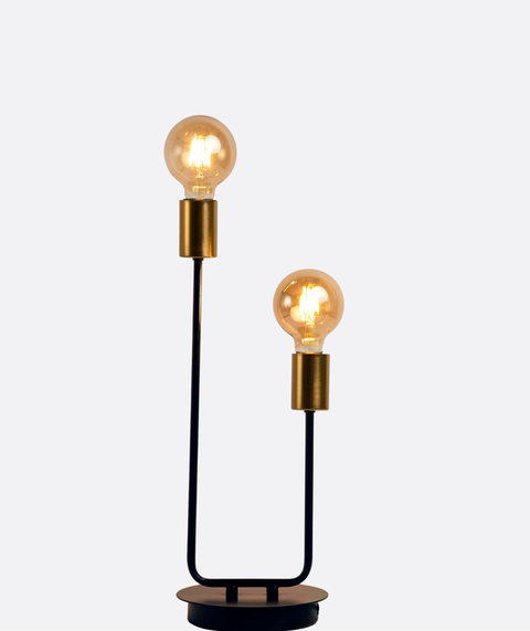 Minimalist Table Lamp