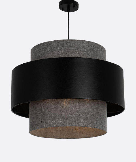 Modern Single Pendant