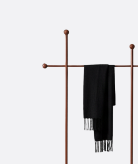 Elegant Hanger