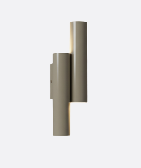 Modern Cafe Wall Lamp