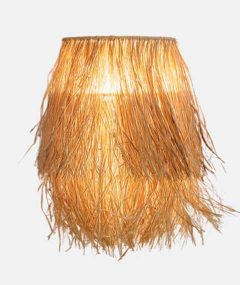 Decorative Cylinder Boho Wall Light