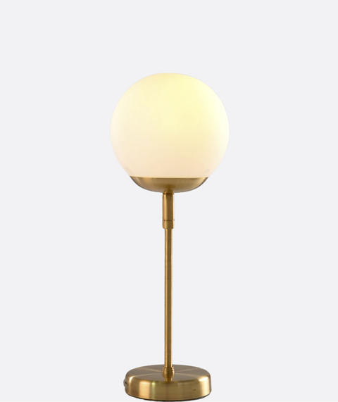 Classic Gold Table Lamp