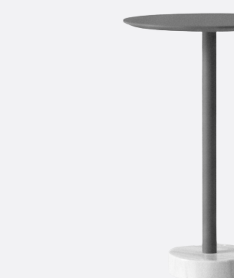 Contemporary Side Table