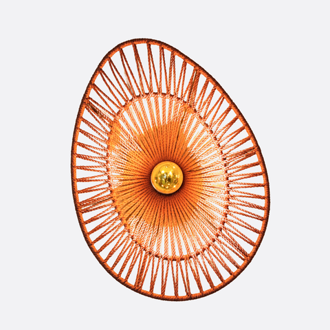 Ropes Havan Wall Lamp