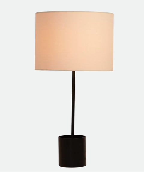 Modern Gold Table Lamp