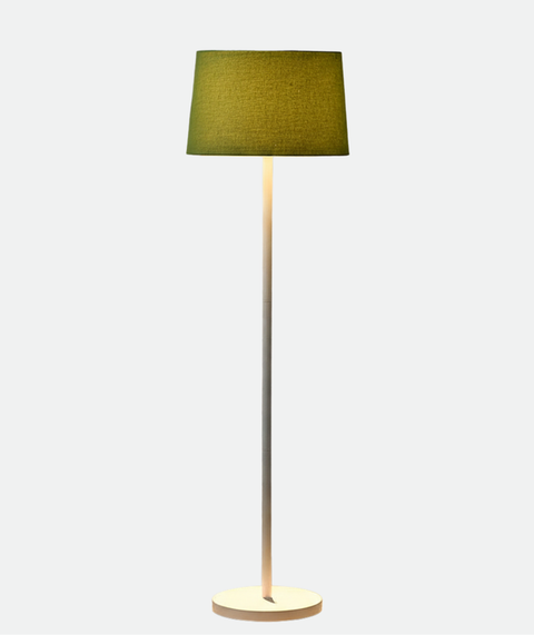 Bundle Of Table And Floor Lamp