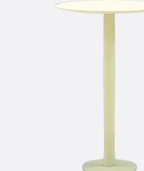 Contemporary Side Table