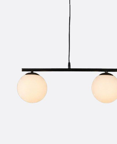 Modern Black Ceiling Track Light