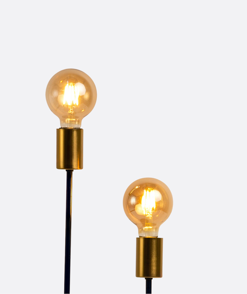 Minimalist Table Lamp