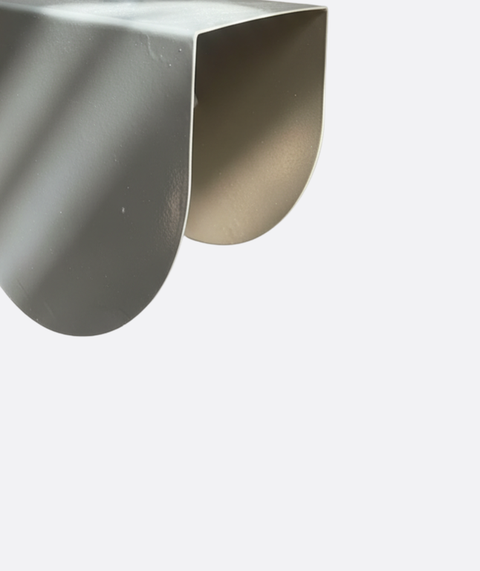 Modern Grey Single pendant