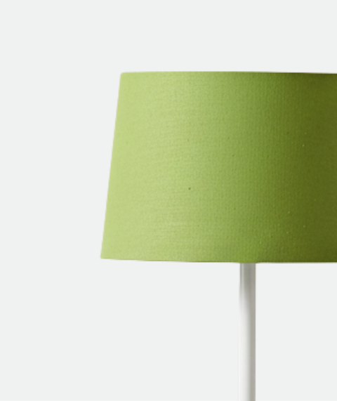 Bundle Of Table And Floor Lamp