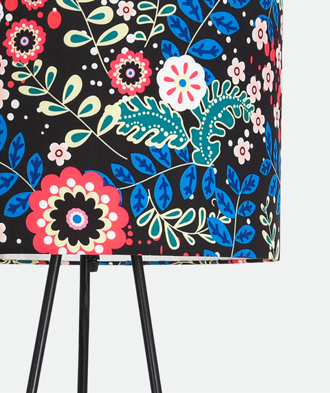 Modern Printed Tripod