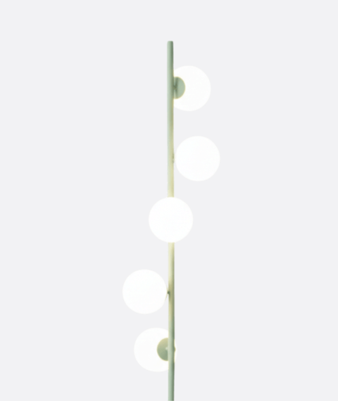 Modern Pistage Floor Lamp