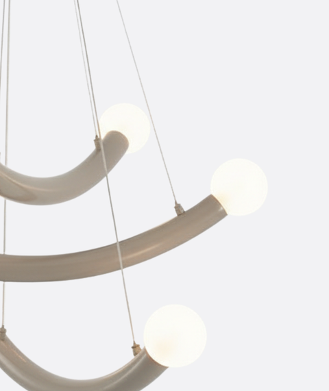 Modern Cafe Pendant